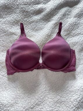 Victoria’s Secret Bombshell Push Up Bra